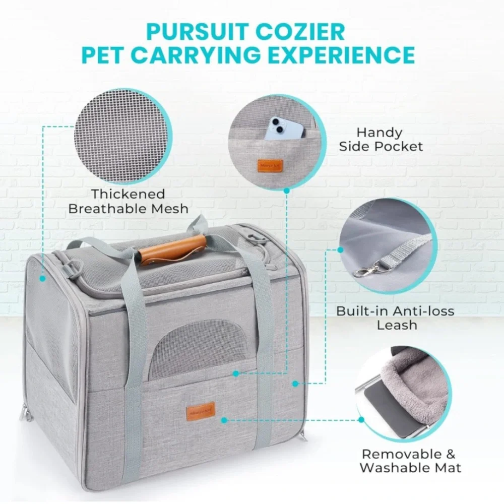 Pet Carrier